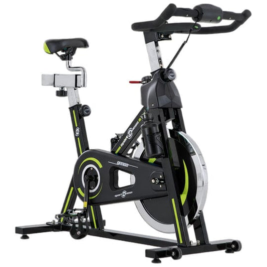 BICICLETA SPINNING GENOA