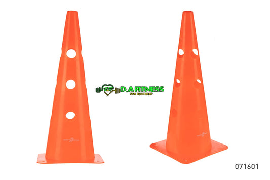 CONO DE ENTRENAMIENTO 15PUL PVCN003