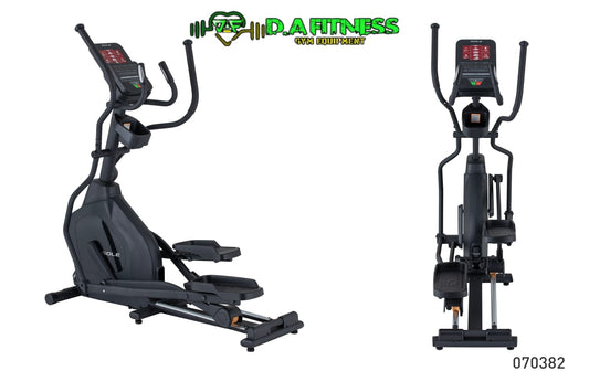 ELIPTICA MAGNETICA E20 2020 SOLE