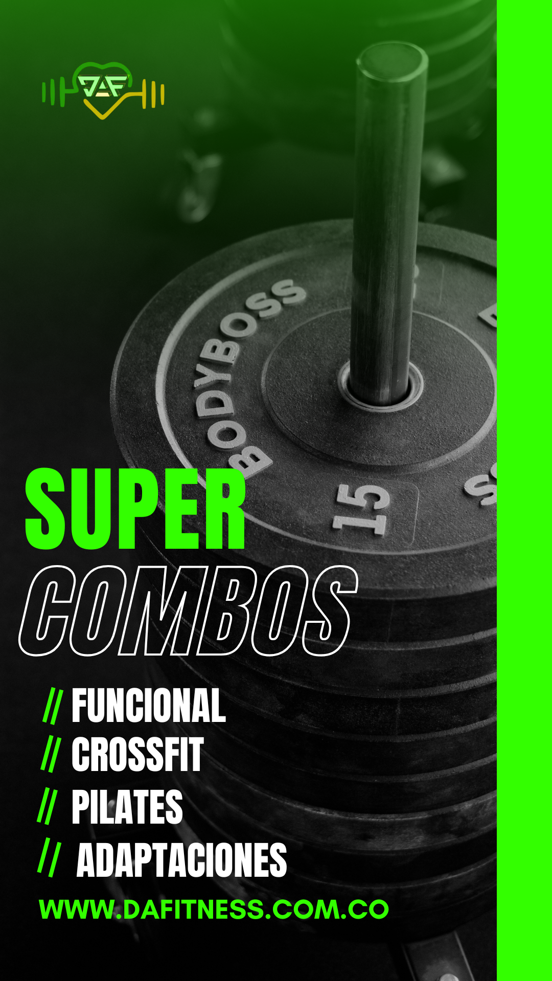 Nuevo año, nueva inversión