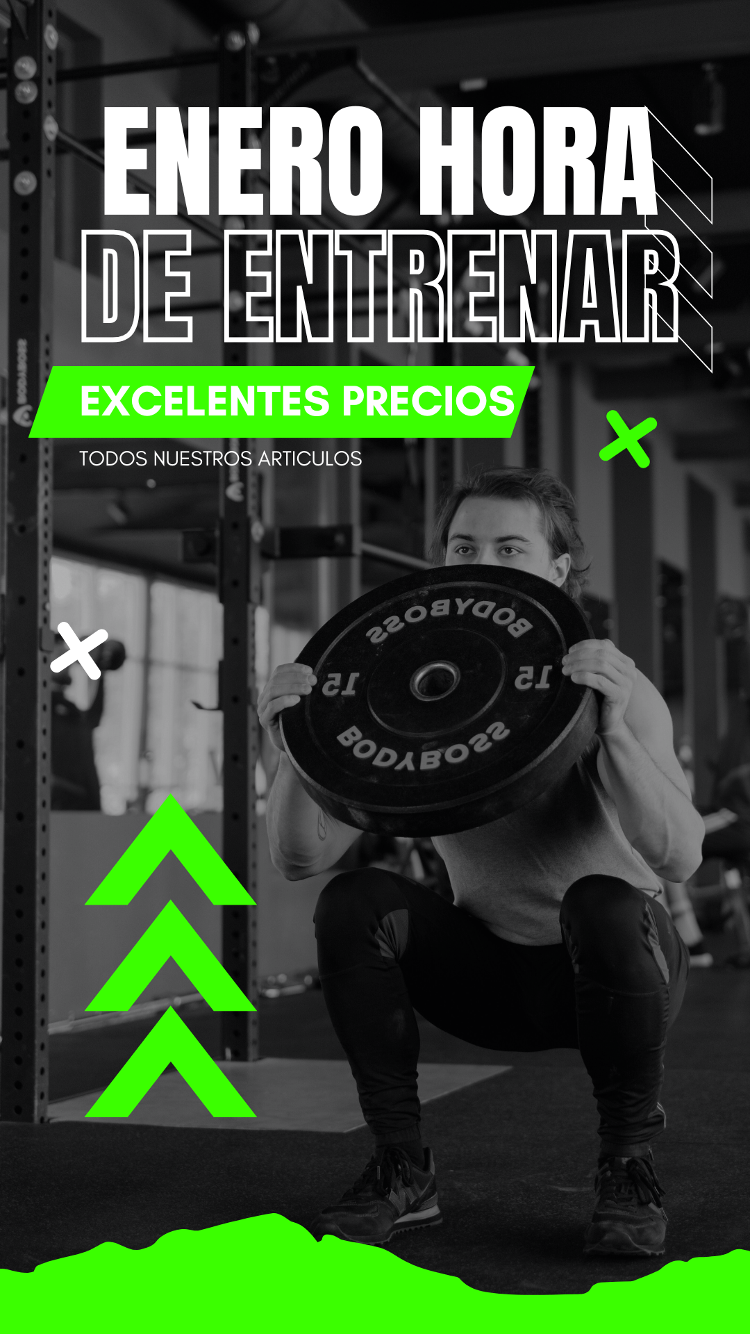 Durabilidad garantizada