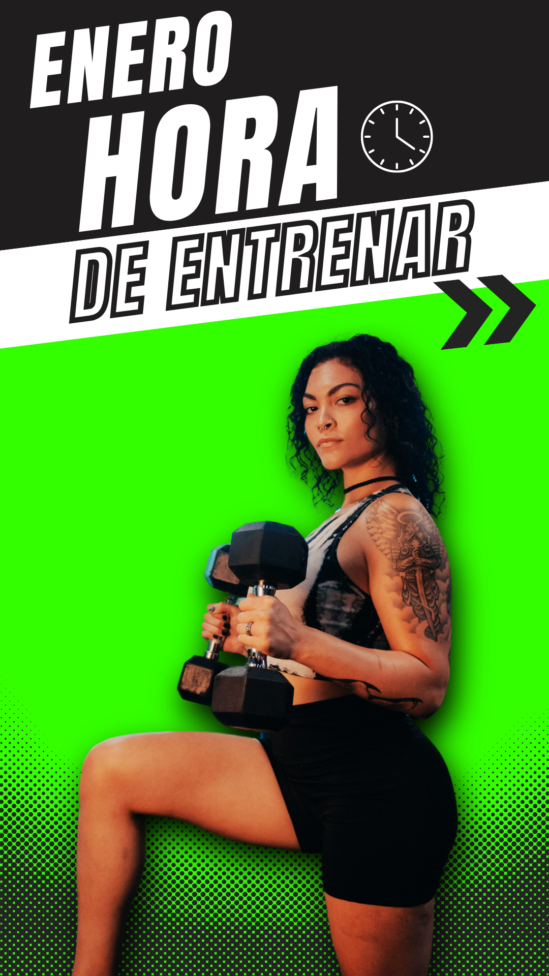 Este mes liquidamos todo en maquinaria Usada.