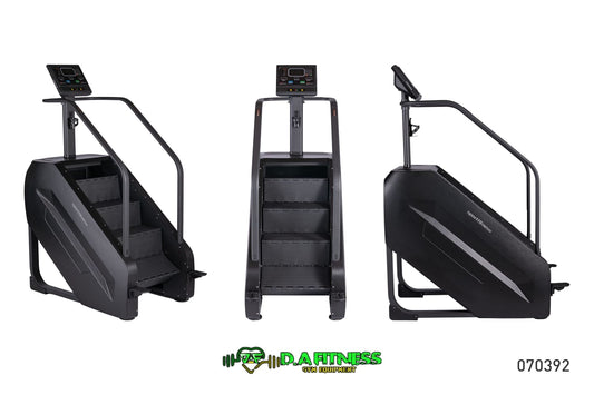 ESCALERA ELECTRICA SWANSEA TZ - N2040B