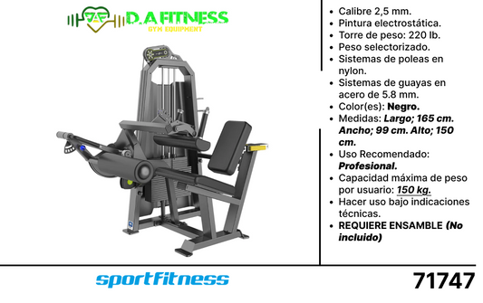 FEMORAL SENTADO
