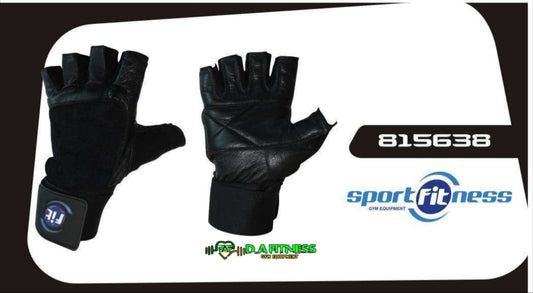GUANTES CORTOS CORE