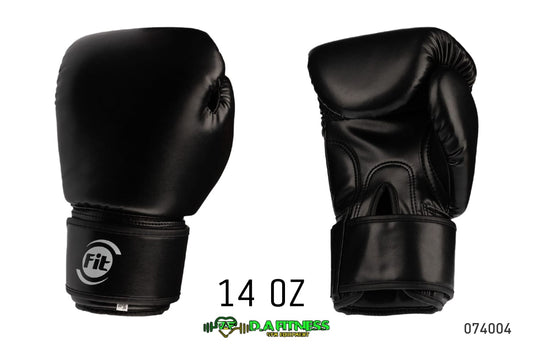 GUANTE PARA BOXEO (ENTRENAMIENTO) 14 OZ BX-002