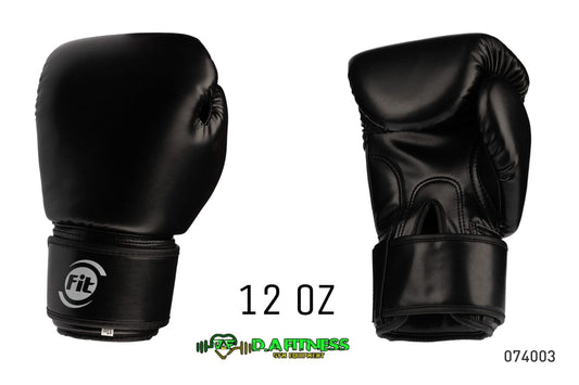 GUANTE PARA BOXEO (ENTRENAMIENTO) 12 OZ BX-002