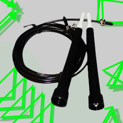LAZO GUAYA PARA SALTO (AJUSTABLE) PTSR001