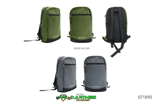 MOCHILA DEPORTIVA SQUAD 10 LT