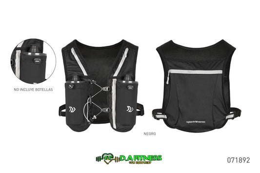 MOCHILA DE HIDRATACION TRAKER