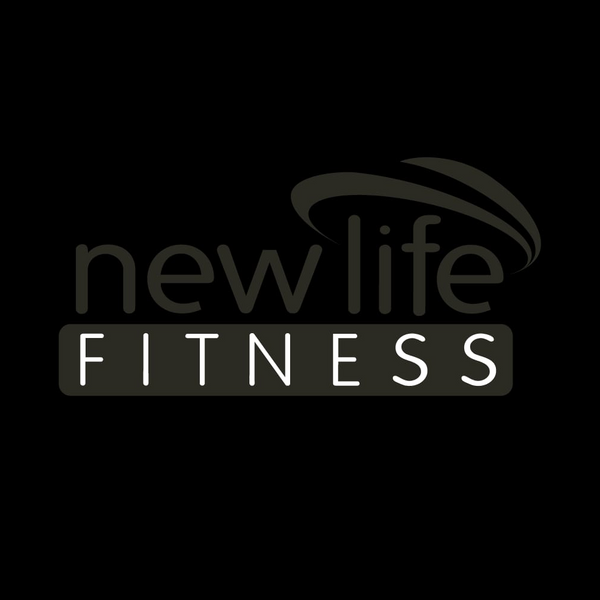 new life fitnes