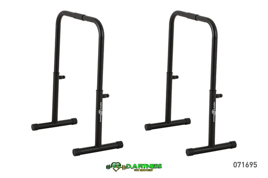 PARALELAS GRADUABLES STEQ002