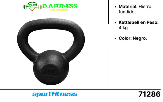 PESAS RUSAS (SPORTFITNESS)
