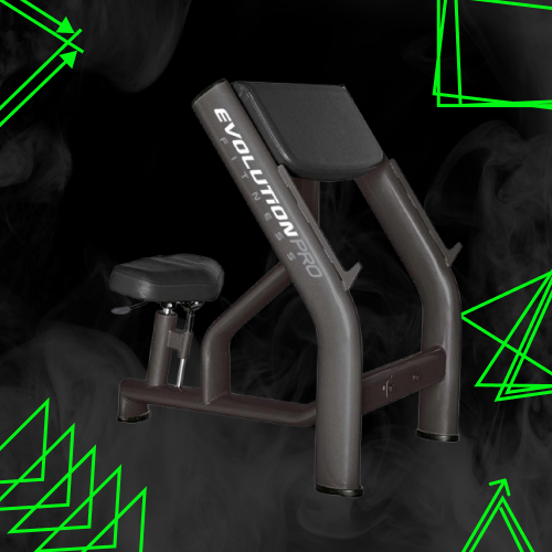 PREDICADOR ERGONOMICO