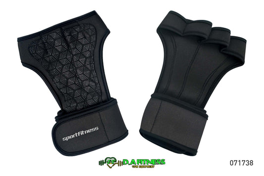 PROTECTOR DE MANOS EVO