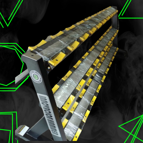 RACK MANCUERNAS