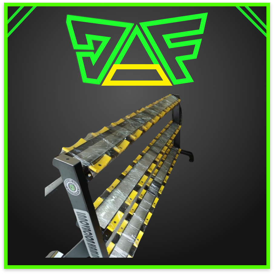 RACK MANCUERNAS