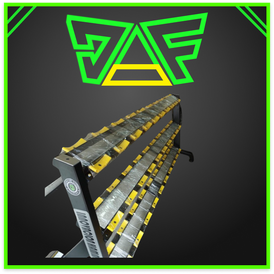 RACK MANCUERNAS