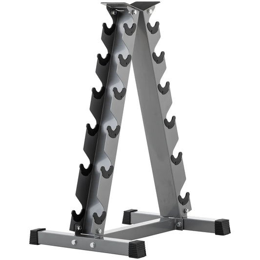 RACK PARA MANCUERNAS HEXAGONALES (PIRAMIDAL) VDMR003