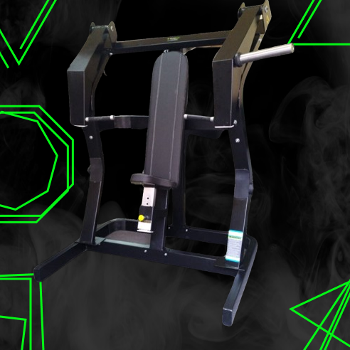 PRESS  PLANO VERTICAL HAMMER