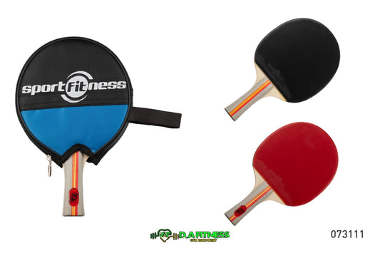 RAQUETAS PARA TENNIS DE MESA A3622