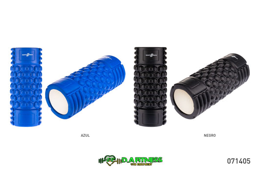 RODILLO PARA MASAJES FR-E-001