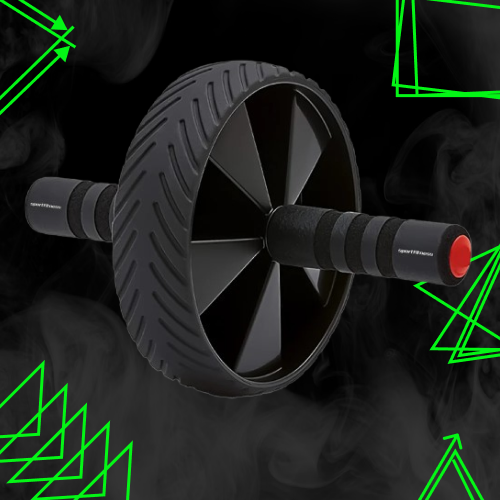 RUEDA ABDOMINAL RSEW001