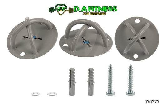 SOPORTE FUNCIONAL PARA BOXEO  - TRX TH003