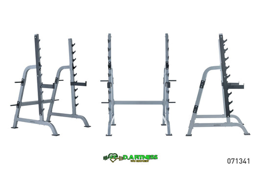 SOPORTE PARA SENTADILLA (M2) VMPR001