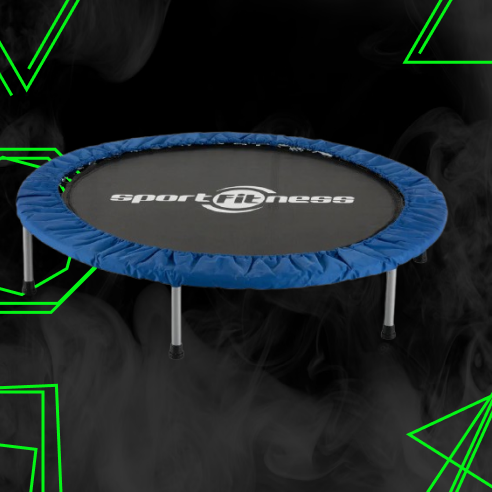 TRAMPOLIN TR-001