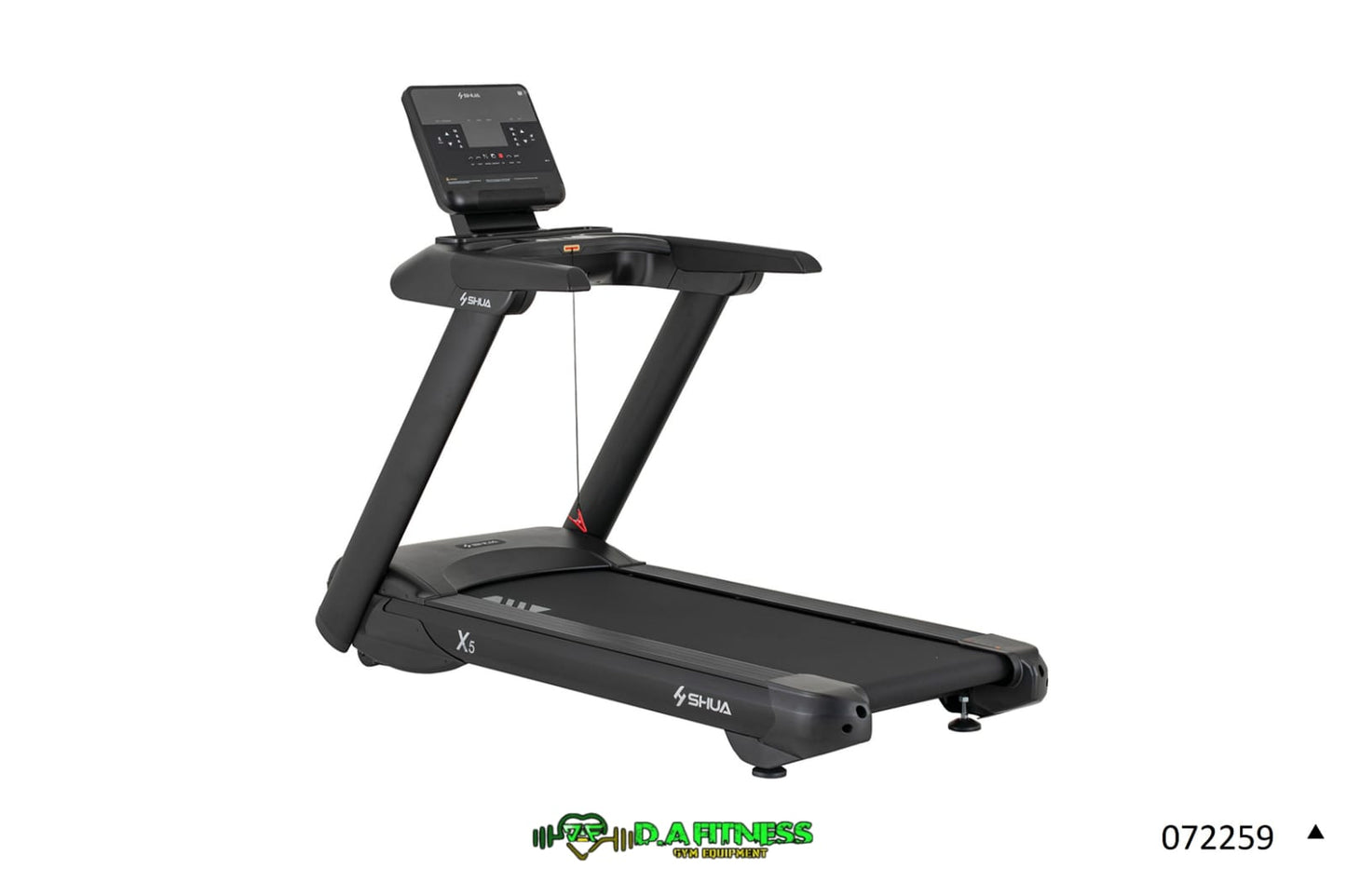 TROTADORA BURDEOS (SHUA) X5 SH -T6500S