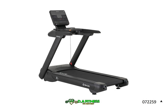 TROTADORA BURDEOS (SHUA) X5 SH -T6500S