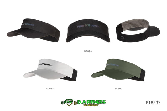 VISERA DEPORTIVA CARE