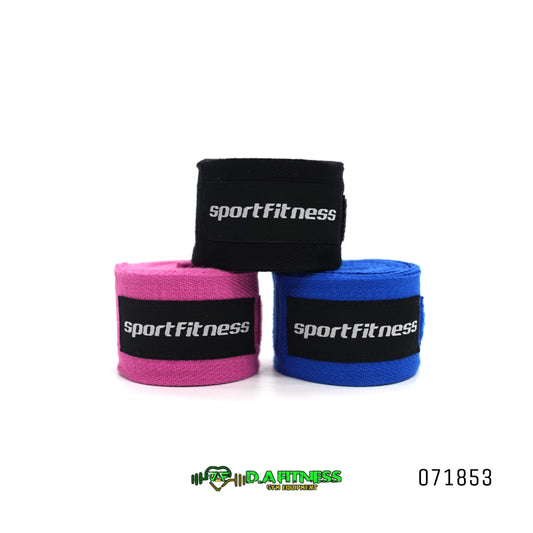 VENDAS PARA BOXEO (SET X 2) HW-002