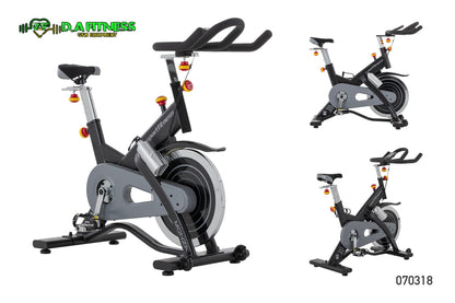 BICICLETA SPINING MONZA PA0702