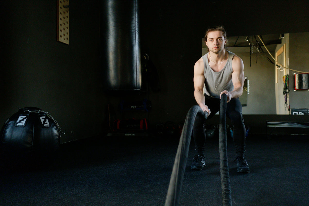 Tecnología en Nuestros Equipos