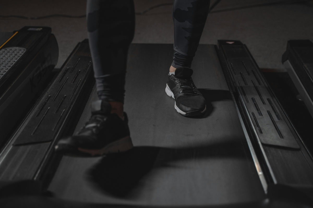 Ventajas de Entrenar con Nuestras Máquinas