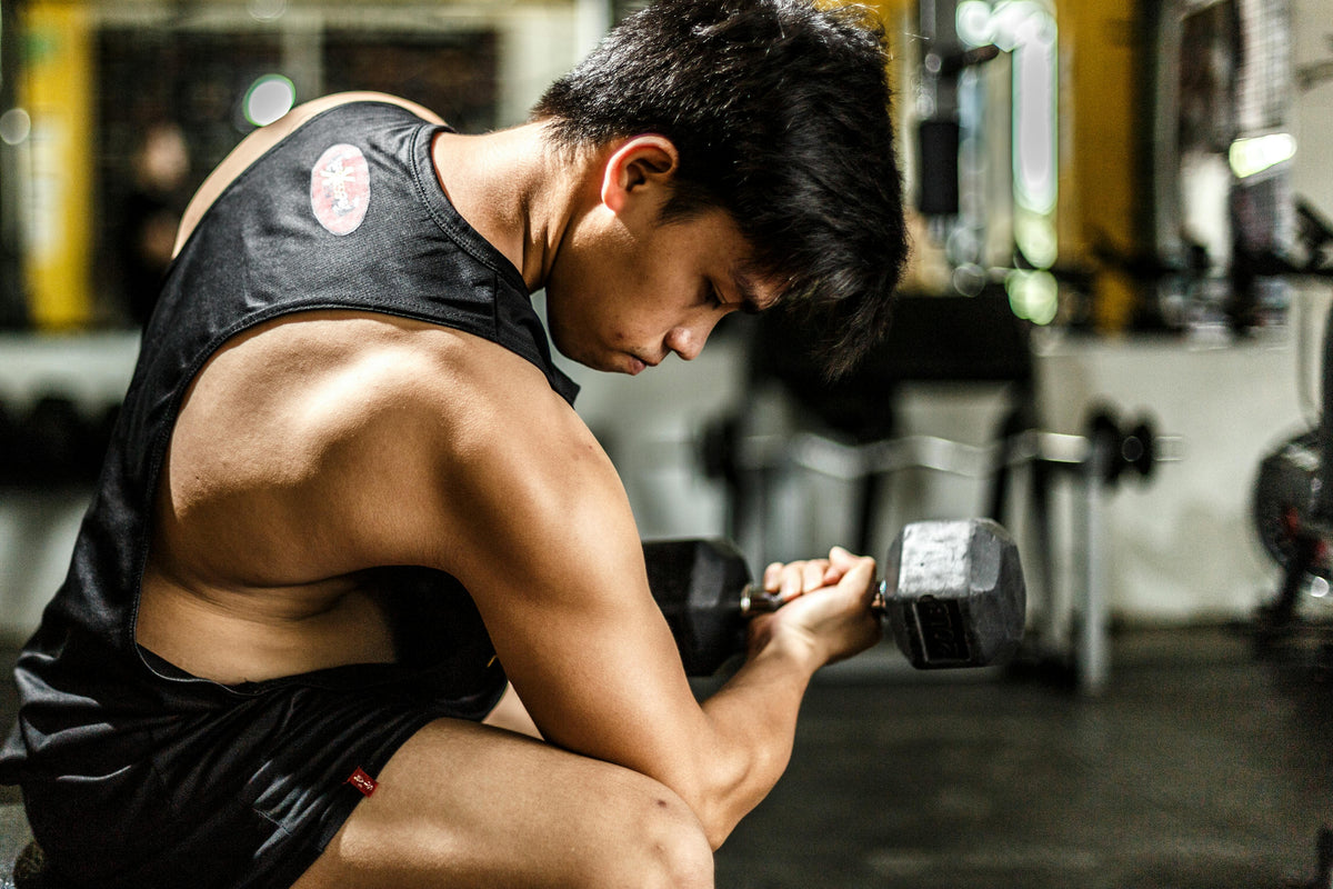 Ventajas de Entrenar con Nuestras Máquinas