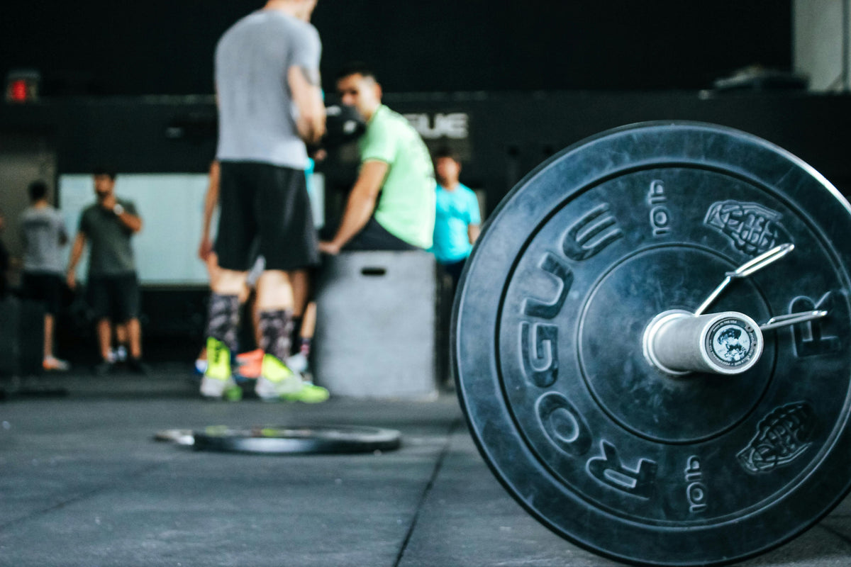 La Mejor Opción para Tu Entrenamiento