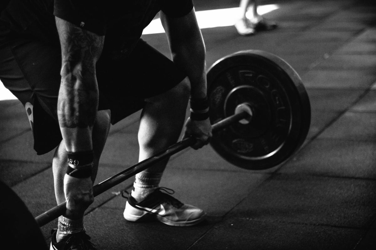 Ventajas de Entrenar con Nuestras Máquinas